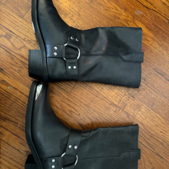 Annie Bing: Ryder Boot - Picture 2 of 3